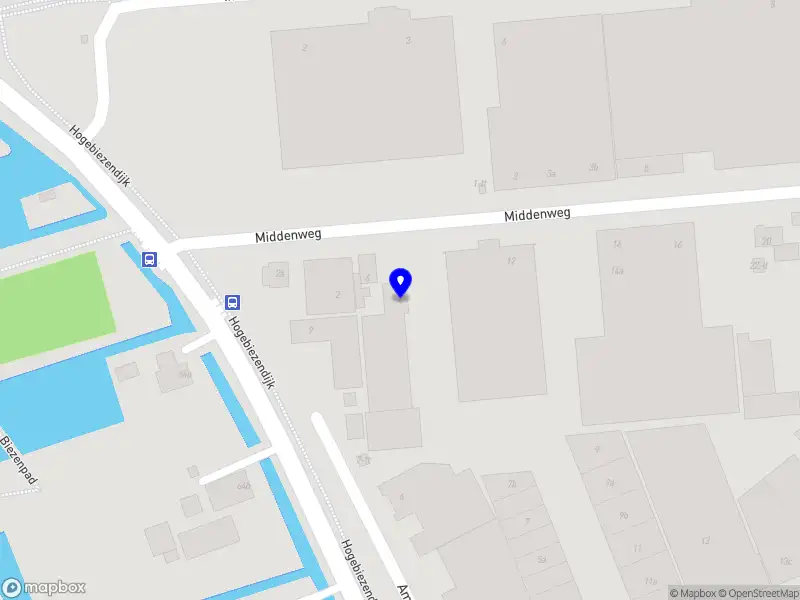 Chocolade- En Suikerwerkenfabriek B.V.