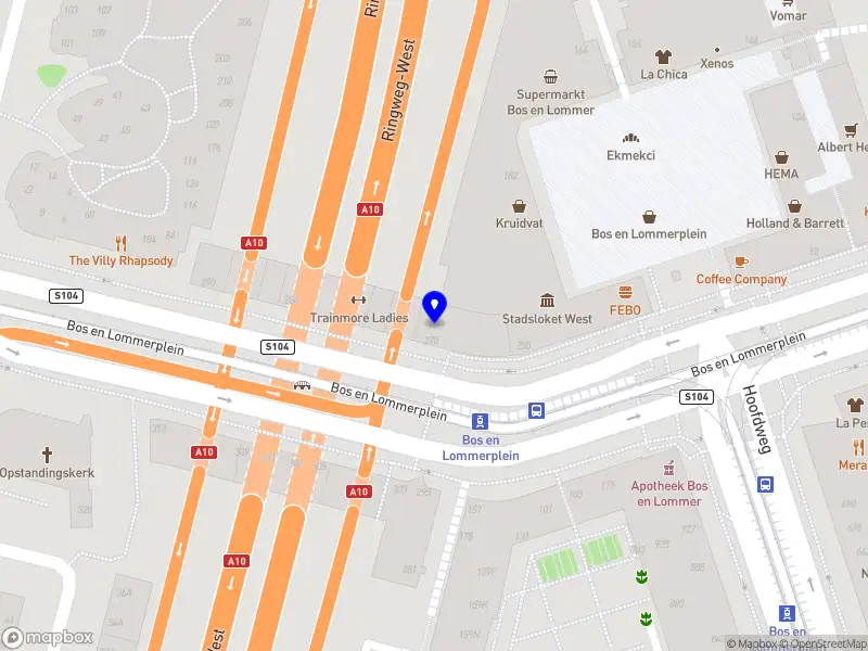 Inn Tax & Legal B.V.