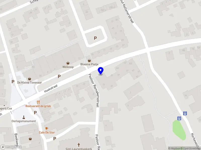 Geurts Supermarkten Vof