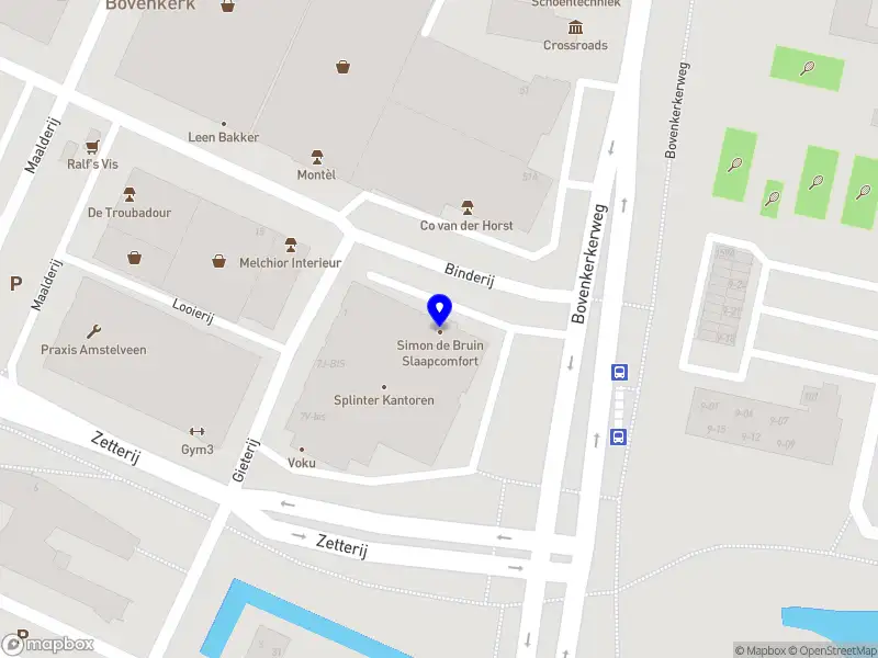 Faillissement Edgio Netherlands B.V. te Amstelveen