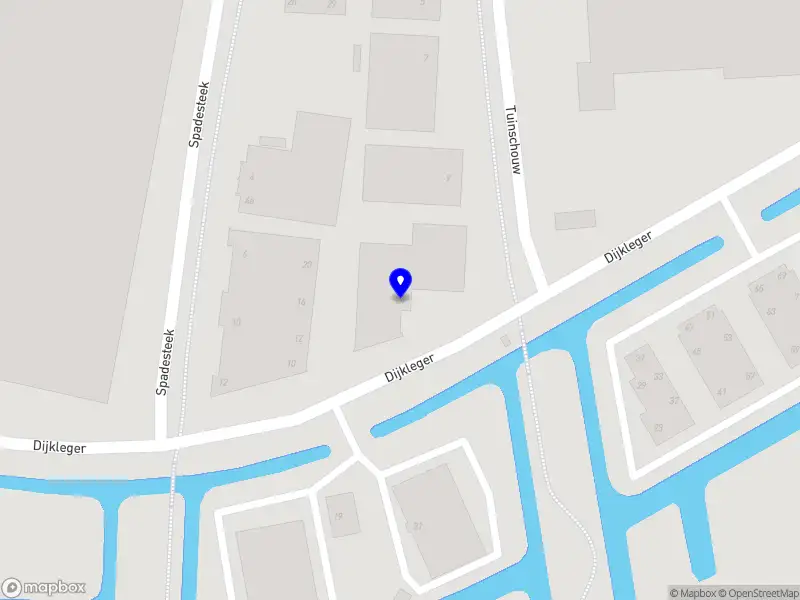 Faillissement Parts Supply Worldwide B.V. te Vianen