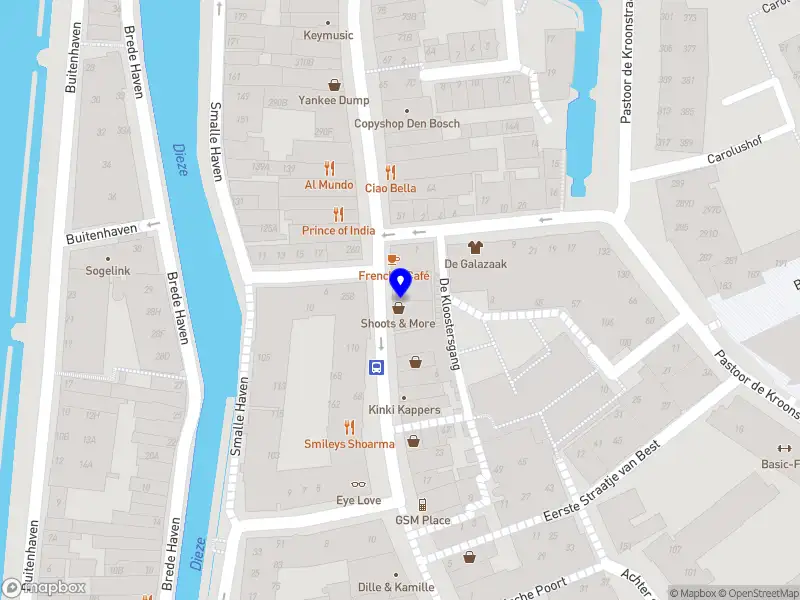 Shoots And More B.V.