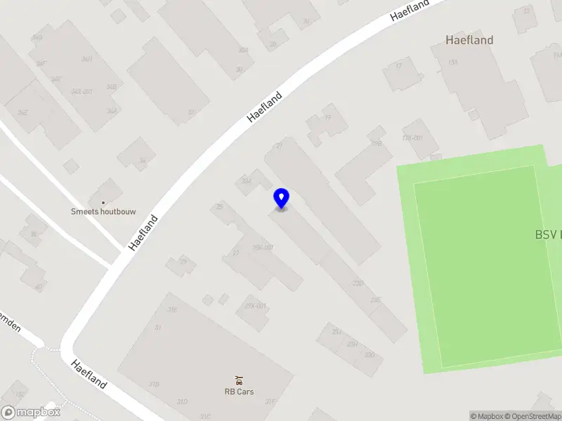 Faillissement Radax Afbouw B.V. te Brunssum