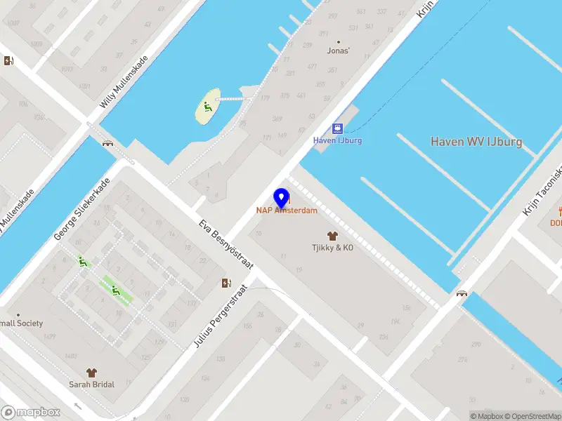 Empanadas Argentinas B.V.