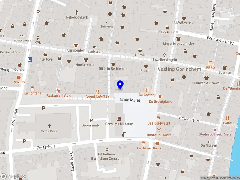 Hairpoint By John Smit B.V.