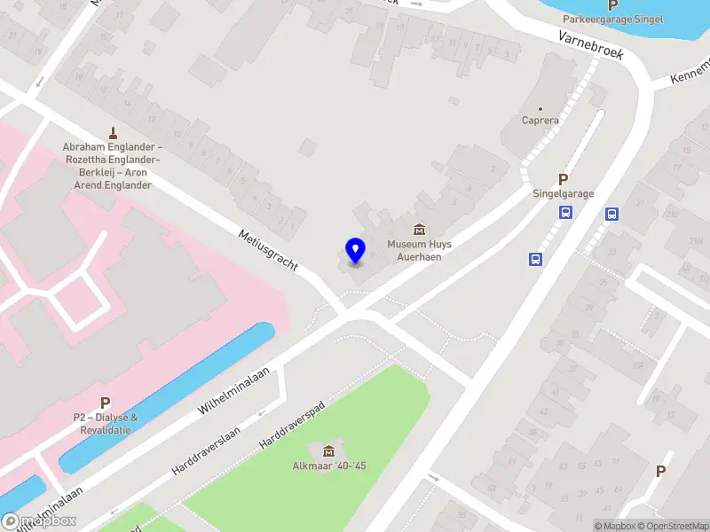 Sportinstituut De Geus B.V.