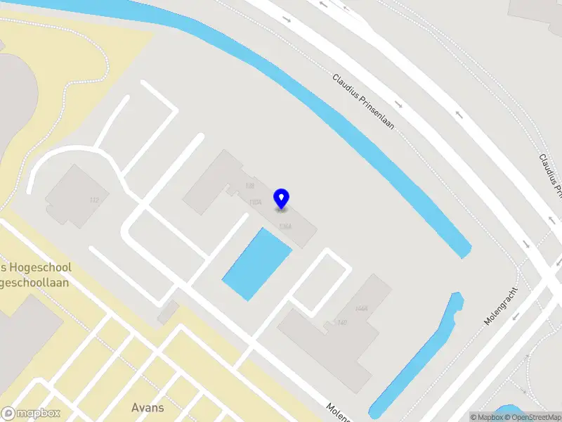 Volgas Nederland B.V.