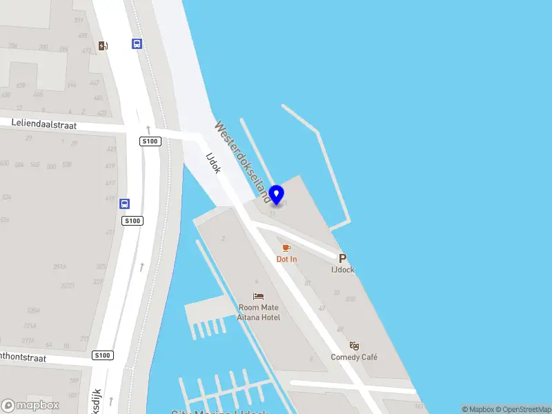 Hbc Netherlands B.V.