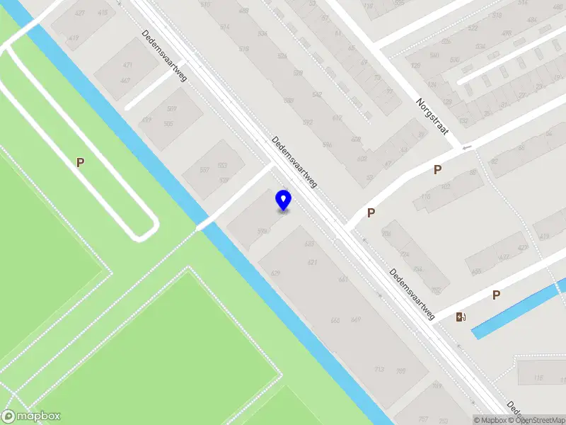 Faillissement Daan Logistiek B.V. te 's-Gravenhage