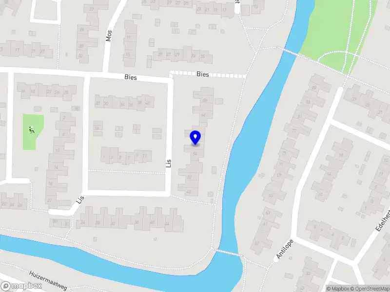 Kinderopvang Nijntje