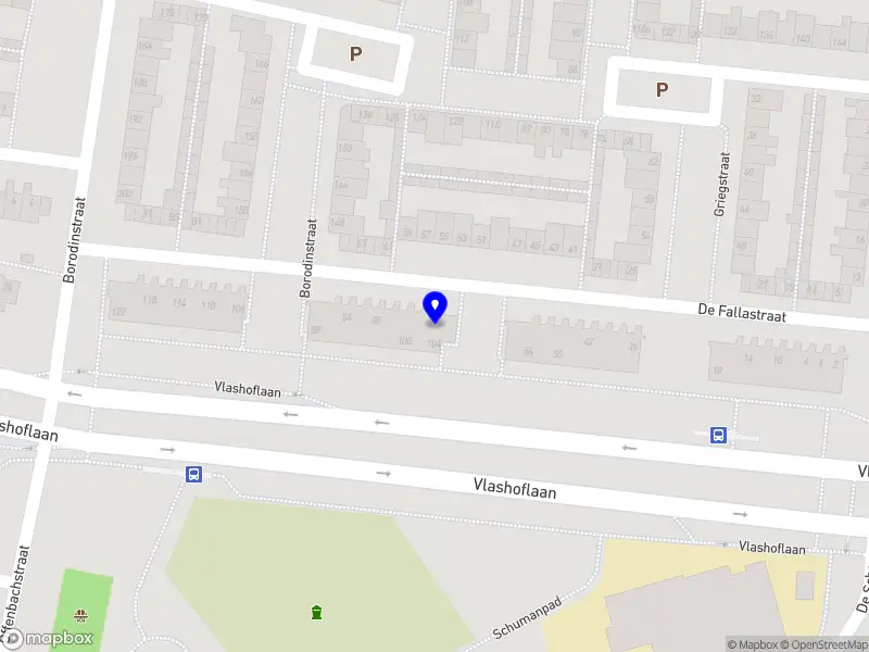 Faillissement Mamoun Logistiek & Transport