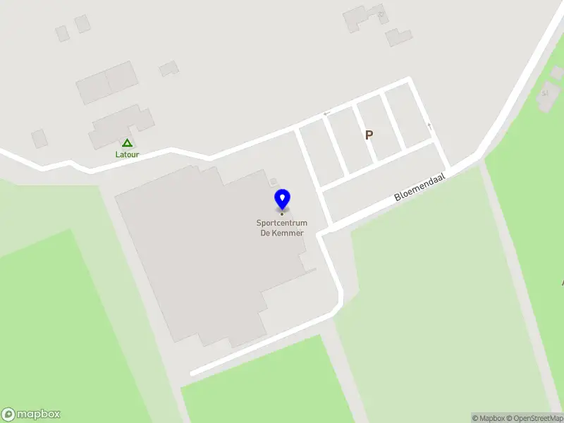 Sportcentrum De Kemmer B.V.