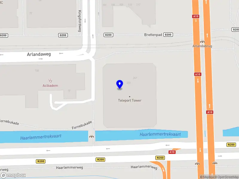Faillissement Carmel Holland B.V. te Amsterdam