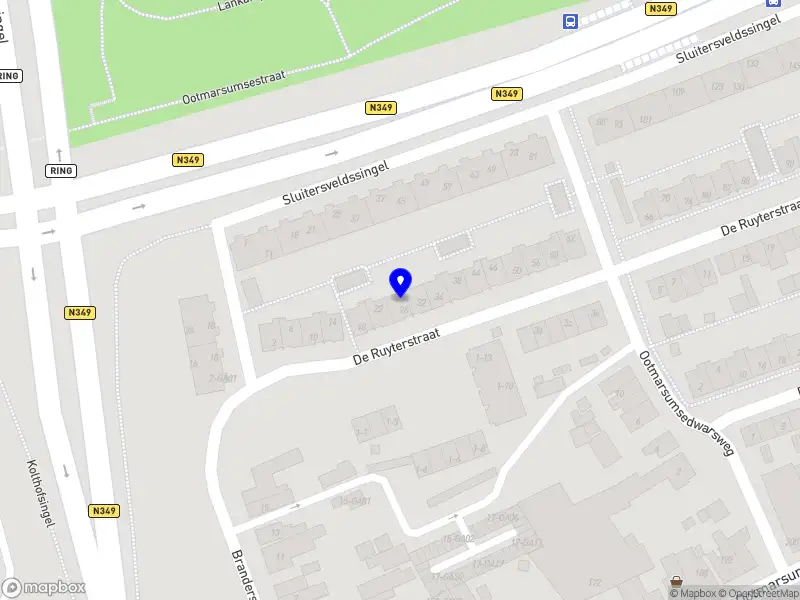 Nijland Tuin & Terras