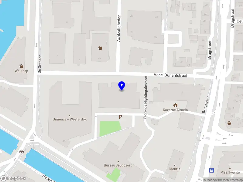Faillissement Rockblue Advies & Administratie B.V. te Almelo