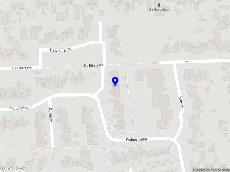 René Van Staalduinen