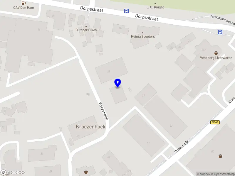 René Van Staalduinen