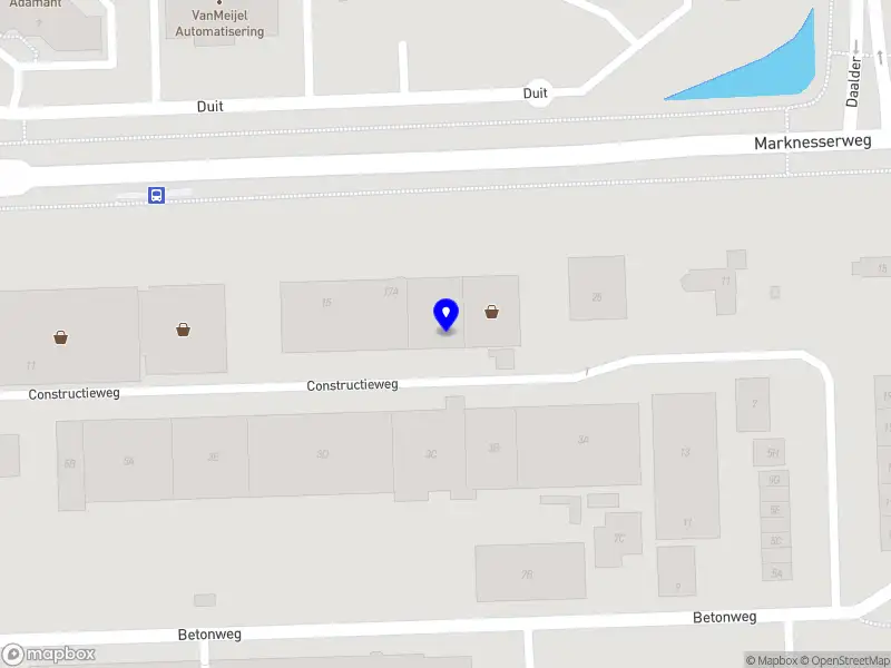 Faillissement Installatiebedrijf Vriend B.V. te Emmeloord