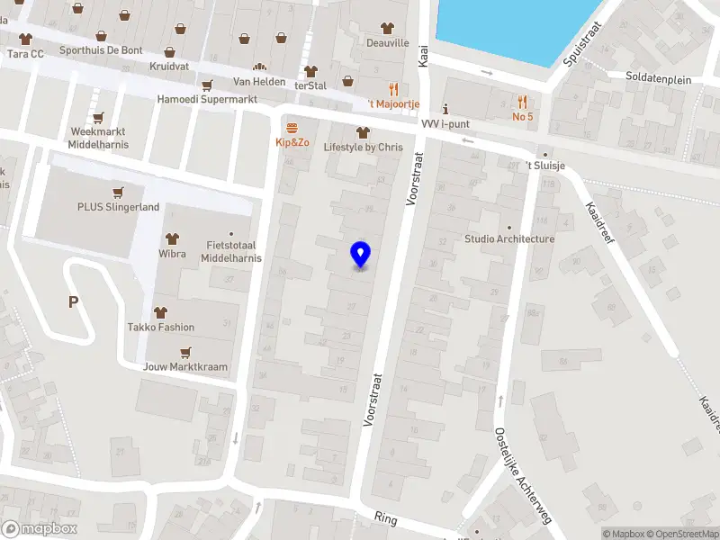 Security Network Beveiliging B.V.