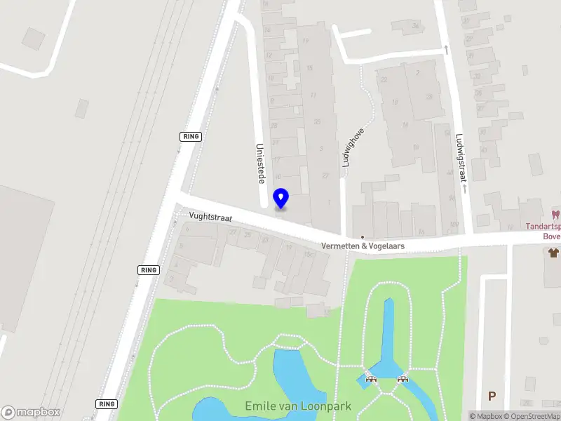 Faillissement Natuurlijk persoon te Roosendaal