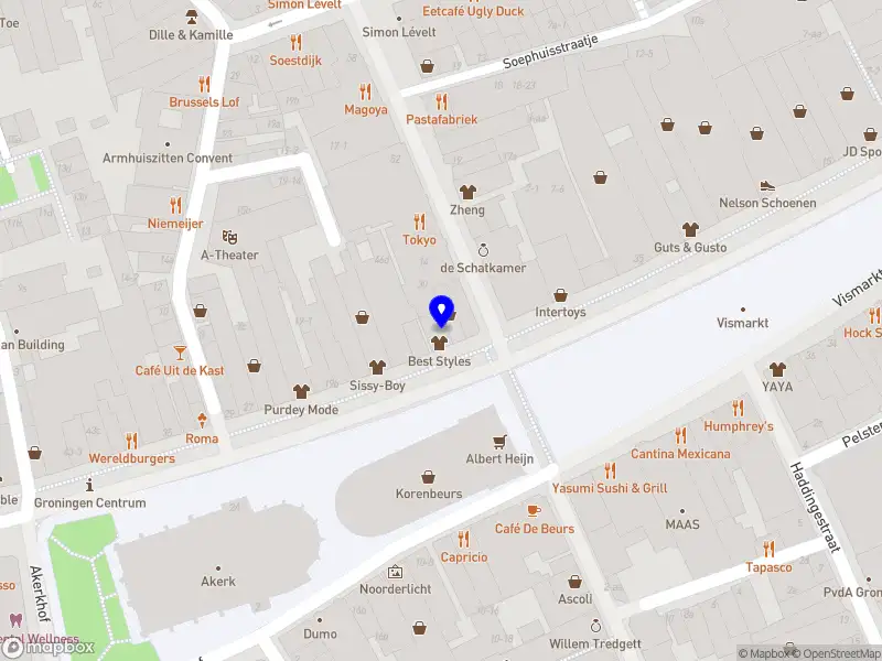 Faillissement Pentips B.V. te Groningen