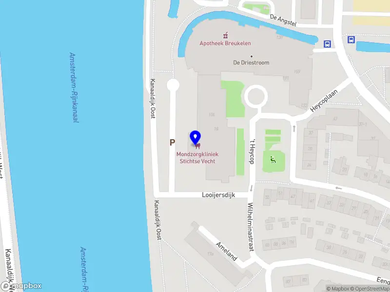 Faillissement Mondzorgkliniek Stichtse Vecht B.V. te Breukelen