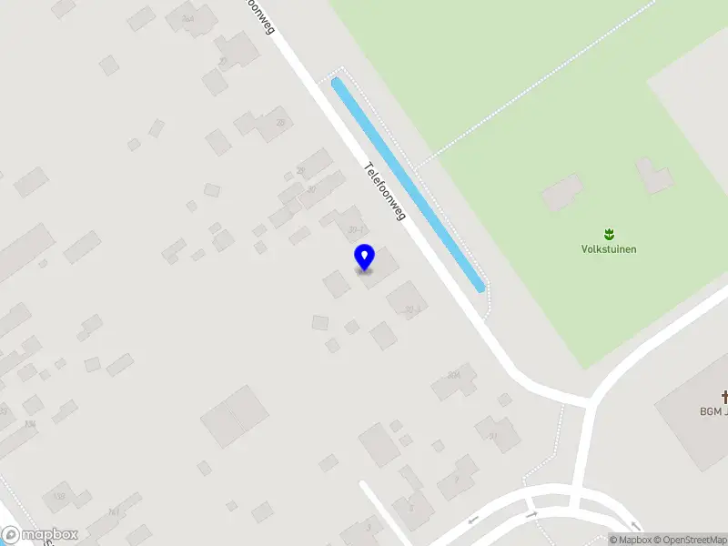 Kok Bouw En Uitvoering B.V.