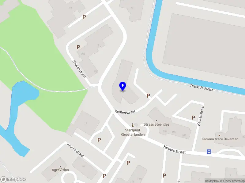 Faillissement Regulus Groep B.V. te Deventer