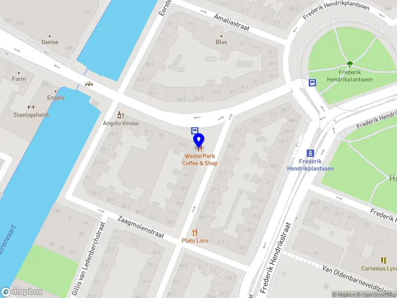 Plant Based Sushi B.V.