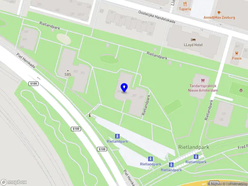 Plant Based Sushi B.V.