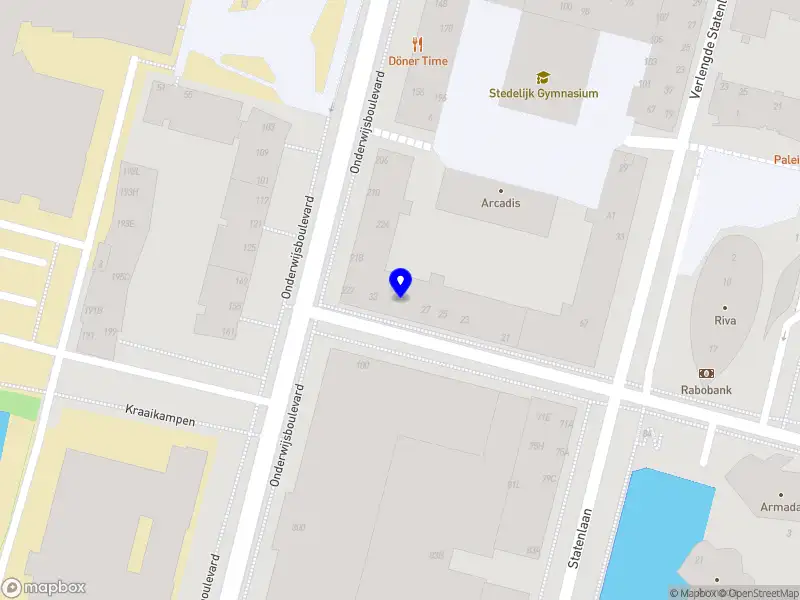 Faillissement Certitudo Offices B.V.