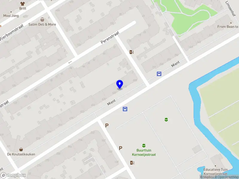 Luxor Real Estate B.V.