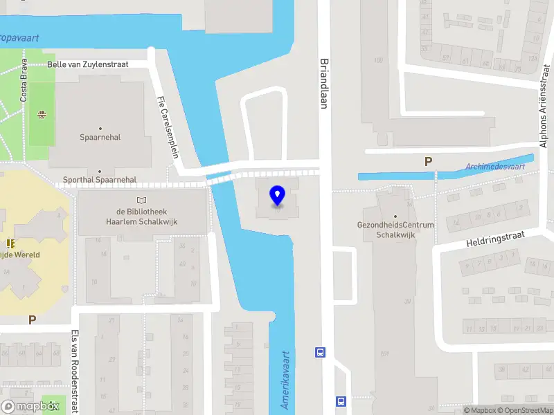 Faillissement Onderhoudsbedrijf Klooster te Haarlem