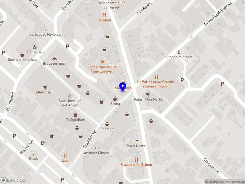 Brabant Vervoer B.V.