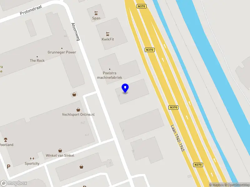 Faillissement Ivy Medical Holding B.V. te Groningen