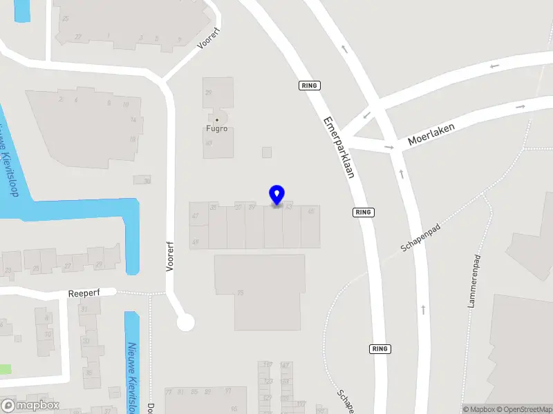 Faillissement Globe Tech B.V. te Breda