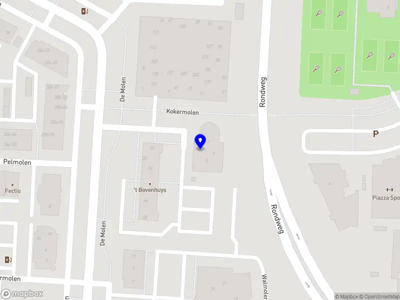 T Bello Netherlands B.V.