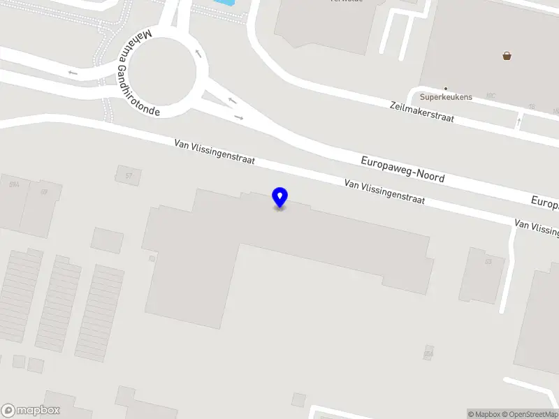 Faillissement Campooz Tenttrailers B.V. te Assen
