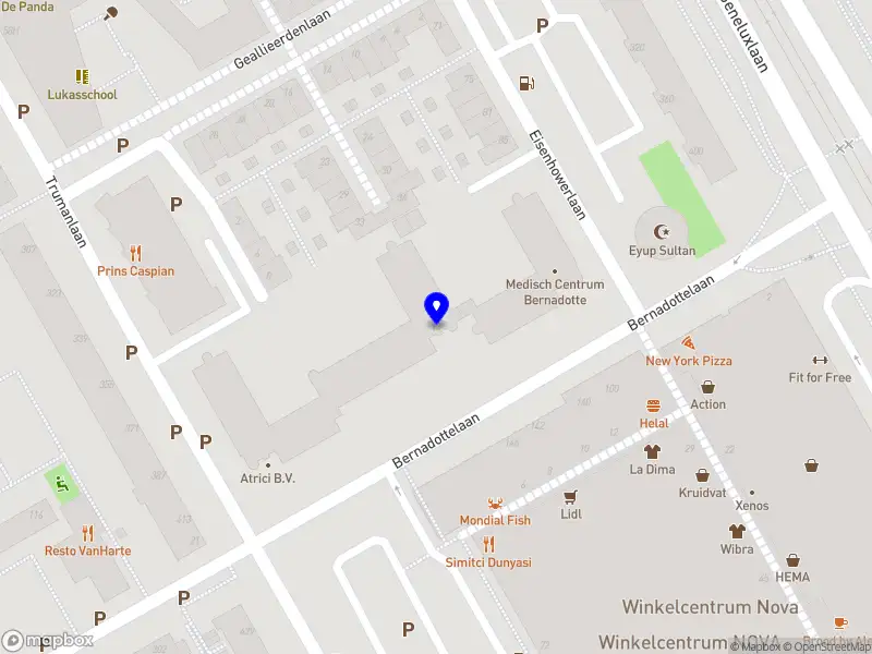 Faillissement Smart Mile Solutions B.V. te Utrecht