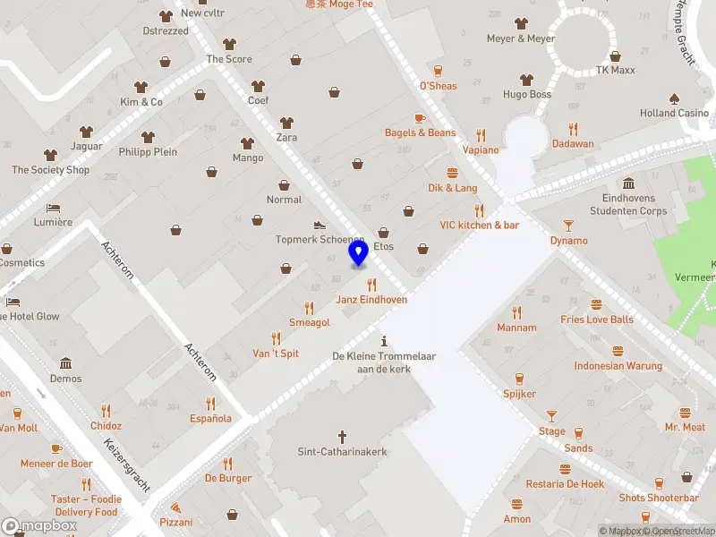 T Bello Netherlands B.V.