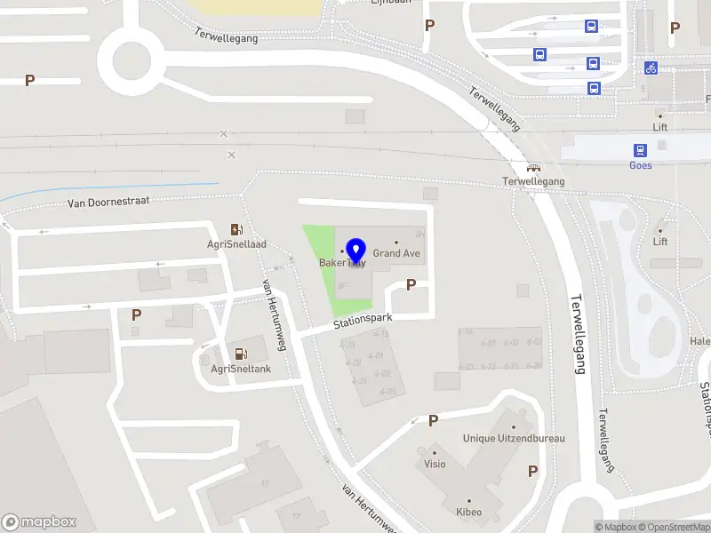 Mp Energy Systems B.V.