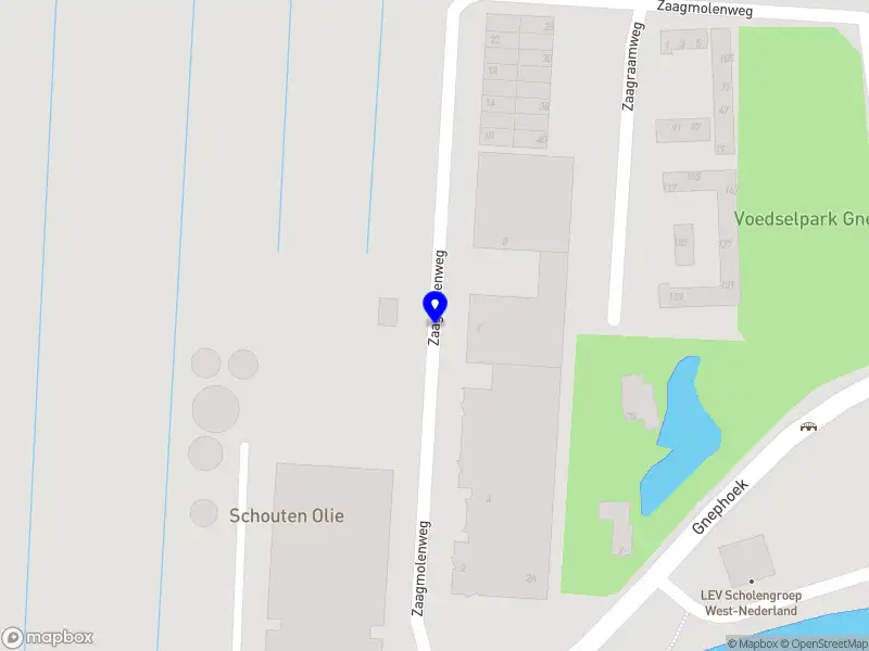 Riool Ontstoppings Bedrijf B.V.