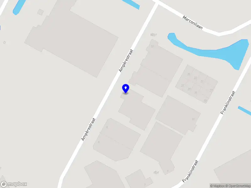 Abrahams Metaalbewerking B.V.