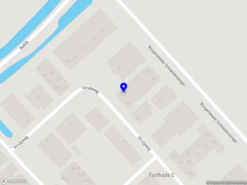 Faillissement De Borduurshop B.V. te Almelo