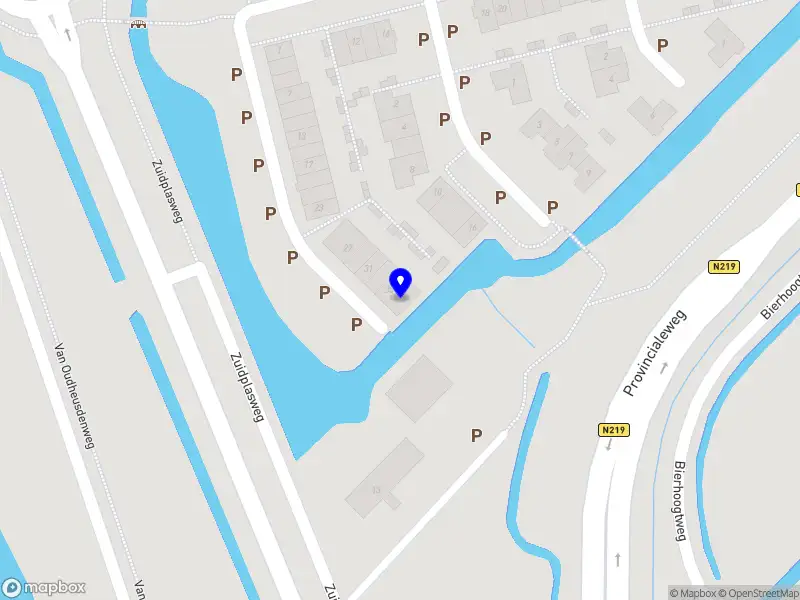 Faillissement Npr Bouwmaterialen B.V. te Zevenhuizen