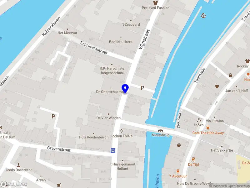 Faillissement Dutch Contracting Group B.V.