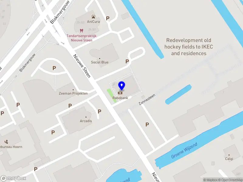 Schildersbedrijf Velthuijs B.V.