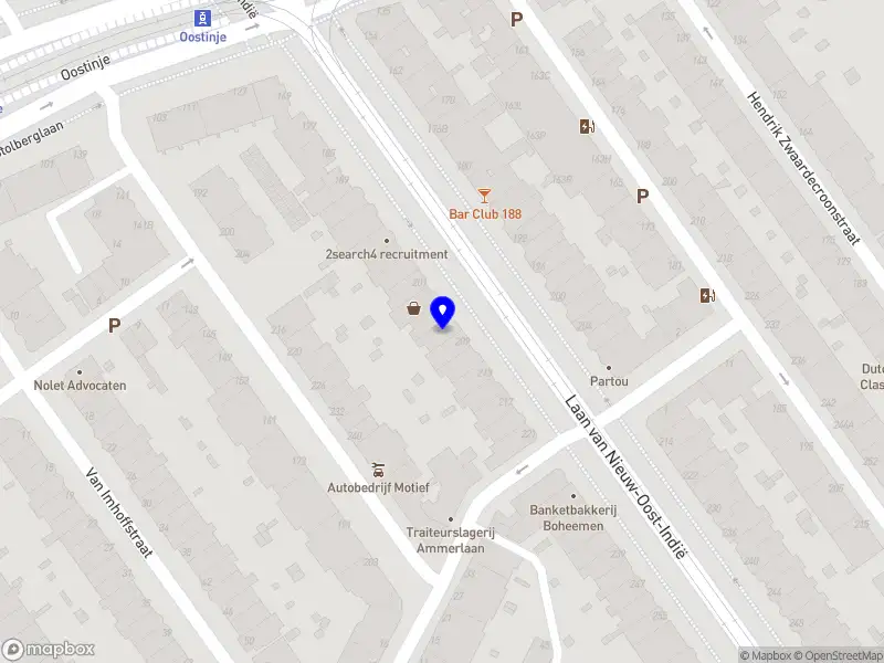 Tbec Group Of Companies B.V.