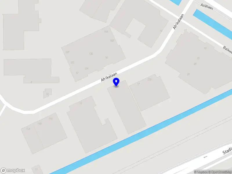 Faillissement Interieurbouw Den Bosch B.V. te 's-Hertogenbosch