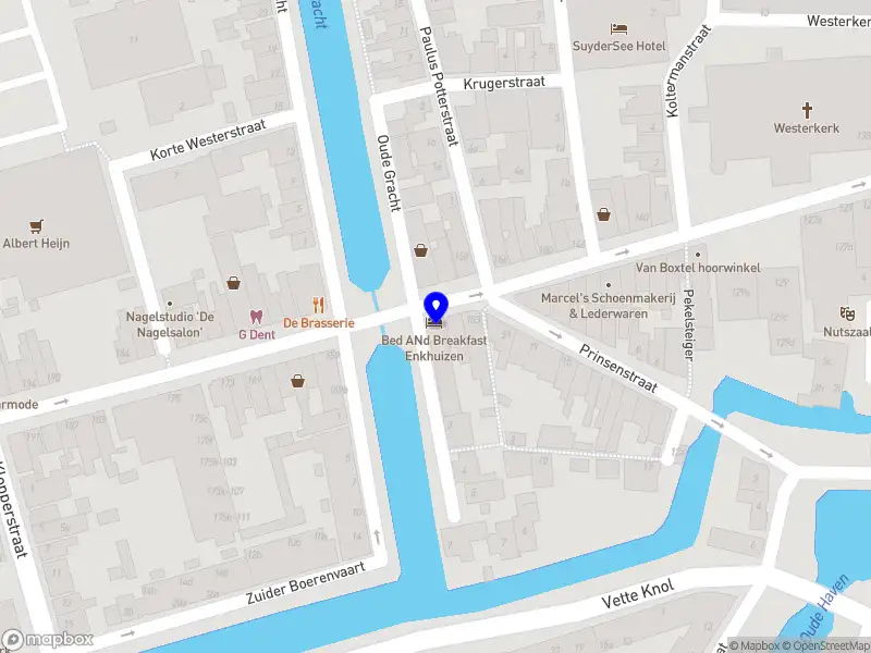 De Enkhuizer Visafslag